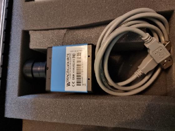 Lunette solaire Lunt40 BF600 & accessoires