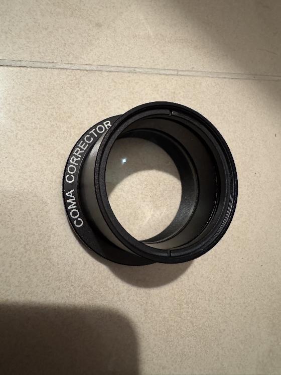 Correcteur de coma SkyWatcher