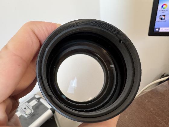 Réducteur 0,7 Askar Fra400 / 500