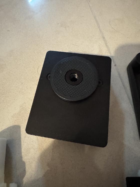 Monture Move Shoot Move MSM