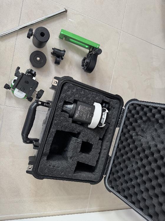 Star adventurer 2i WiFi avec pelicase