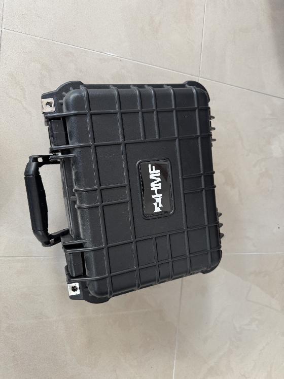 Star adventurer 2i WiFi avec pelicase