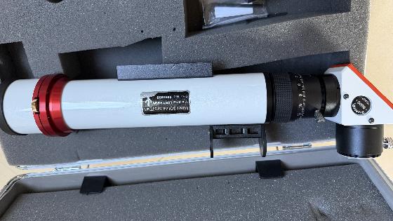 Lunt40 B600