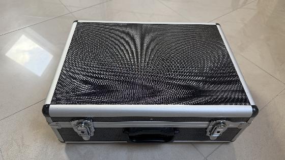 Lunt40 B600