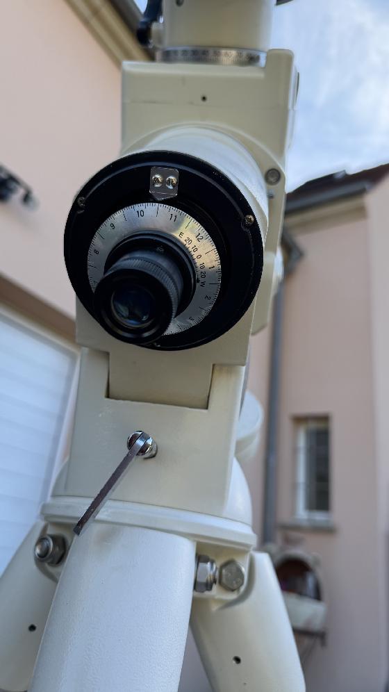 Monture Eq6 pro Skywatcher 