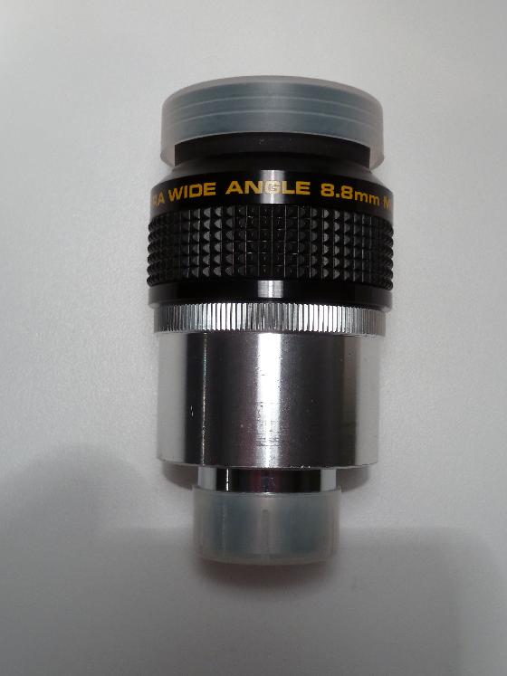 Oculaire Meade 8.8 UWA 84° Japan  S4000