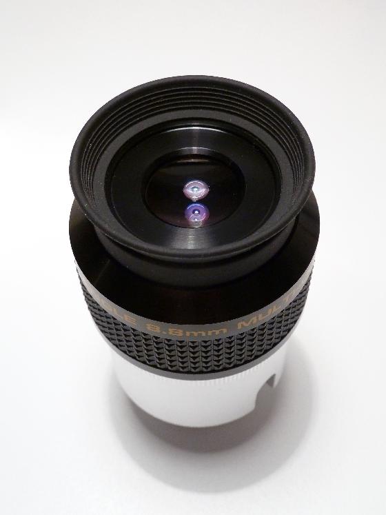 Oculaire Meade 8.8 UWA 84° Japan  S4000