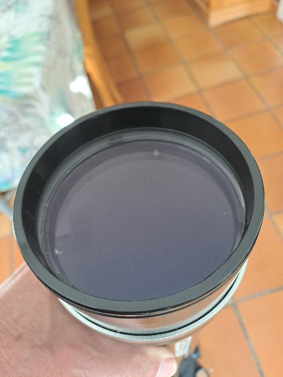 Monture équatoriale SKYWATCHER EQ3-2 trépied valise lunette Celestron 90mm focale 1000