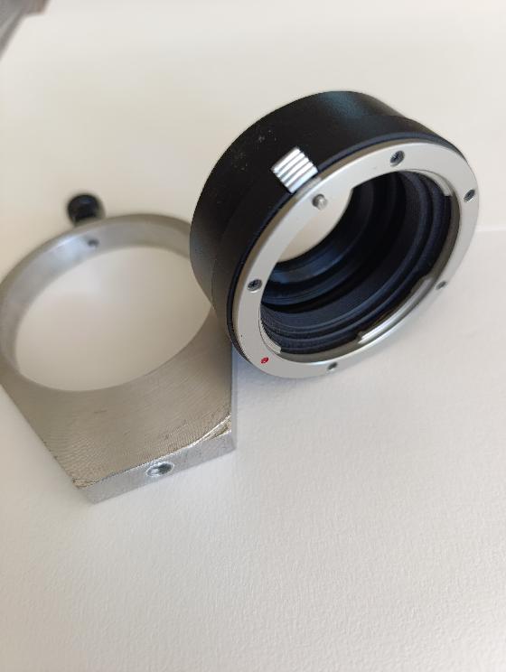 adaptateur EOS-T2 ZWO (V1?)