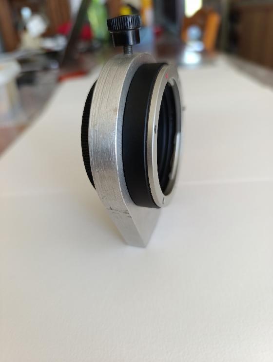adaptateur EOS-T2 ZWO (V1?)