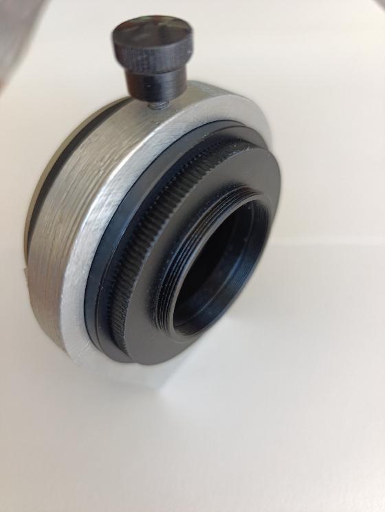 adaptateur EOS-T2 ZWO (V1?)