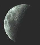 LA LUNE