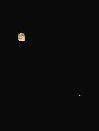 Rapprochement Lune-Jupiter
