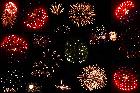 Feux d'artifices