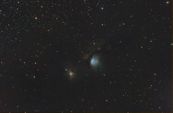 Une nébuleuse qui manque de réflexion…