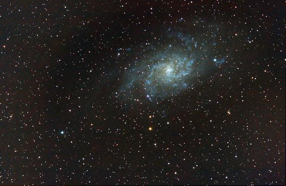 La troisième du Groupe Local