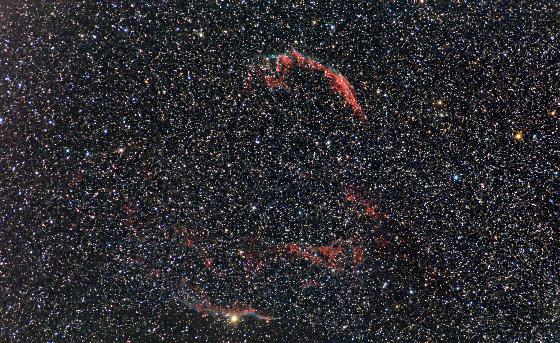 Un peu de Dentelles à Ambeyrac