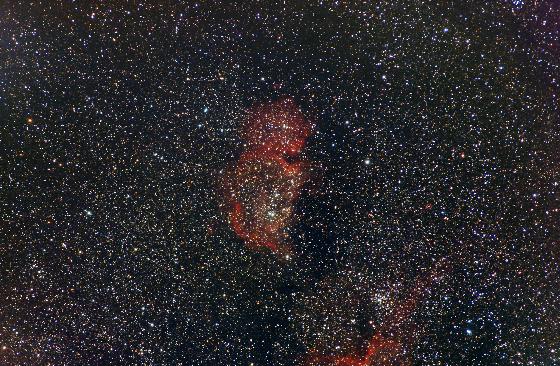 Un fœtus dans l’Âme…