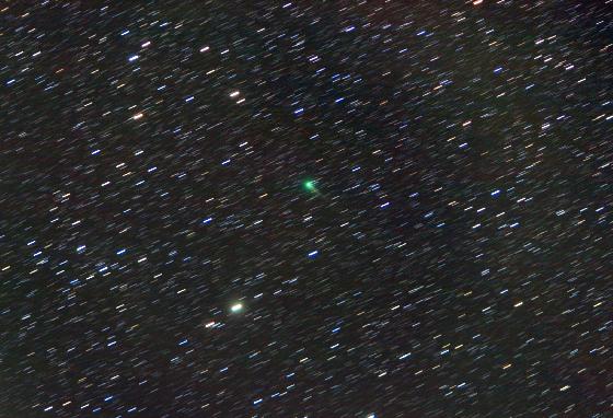 C/2017 V2 Johnson (comète)