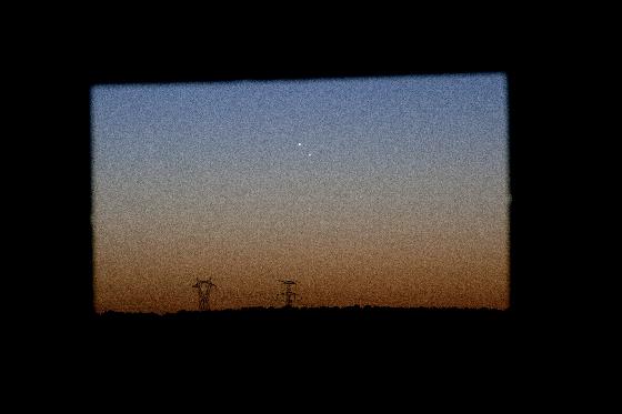 Rapprochement Vénus/Jupiter du 13 novembre 2017 (4)