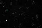 M97 - M108 - Panstarrs C:2014 S2