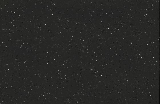 Chaîne de Markarian