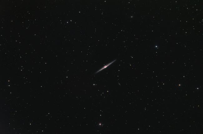 NGC 4565 V2