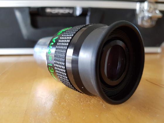 Lot de 2 Nagler 13mm Type 6