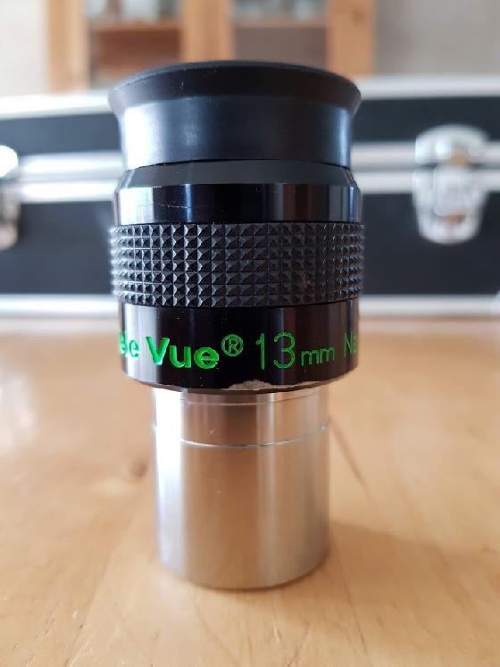 Lot de 2 Nagler 13mm Type 6