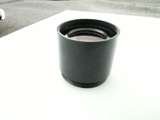 Tete binoculaire William Optics