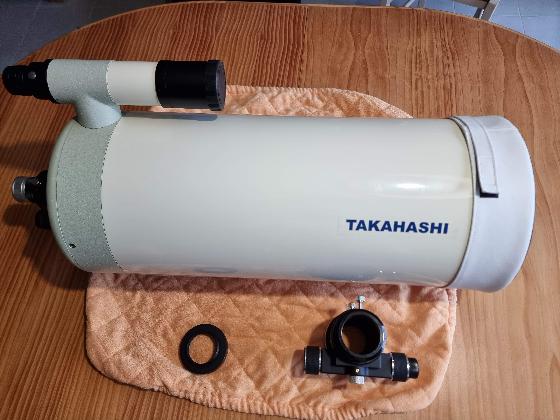Takahashi Mewlon 210