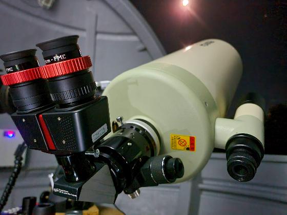 Takahashi Mewlon 210