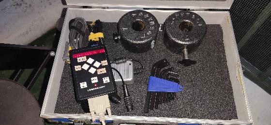 Losmandy GM8 Gemini 1