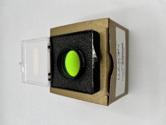 Filtre Deep sky Lumicon 1.25