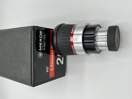 Oculaire Meade 5000 26mm