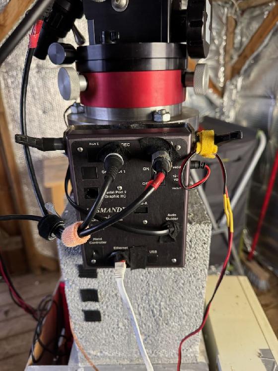 Setup AstroPhoto Complet