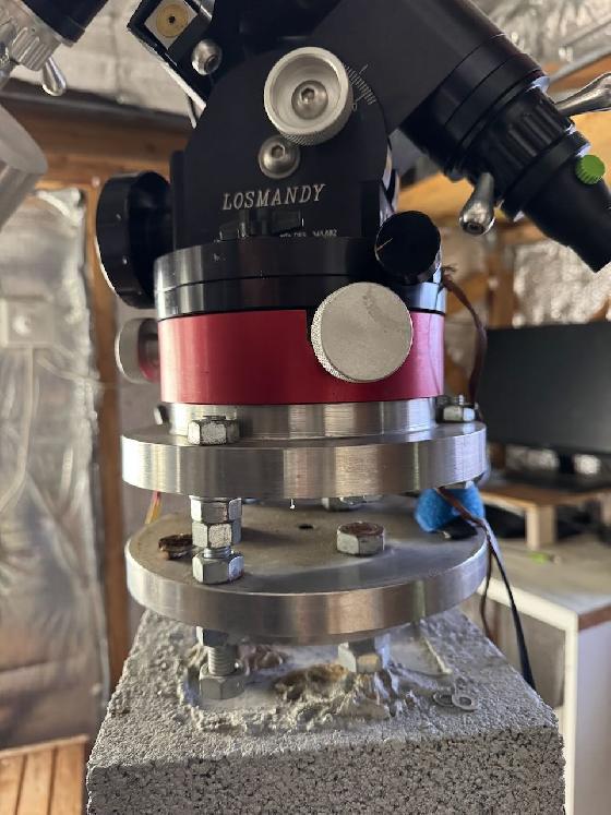 Setup AstroPhoto Complet