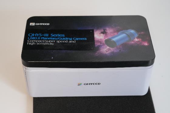 Camera QHY5-III 485C