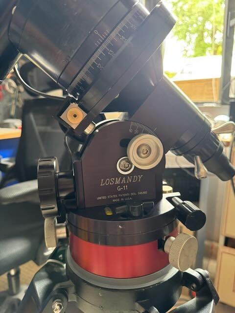 Losmany G11 Gemini 2