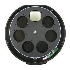 Roue à filtre XS Moravian 7 positions 1.25"