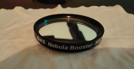 Filtre IDAS NBZ Dualband 2 pouces