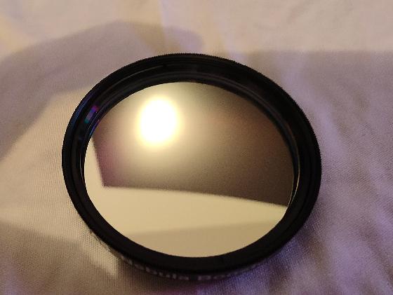 Filtre IDAS NBZ Dualband 2 pouces