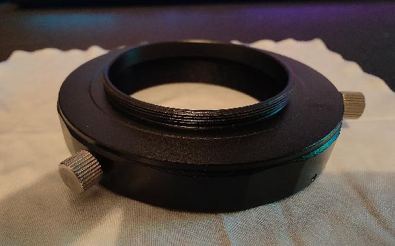 Rotateur ARTESKY M54