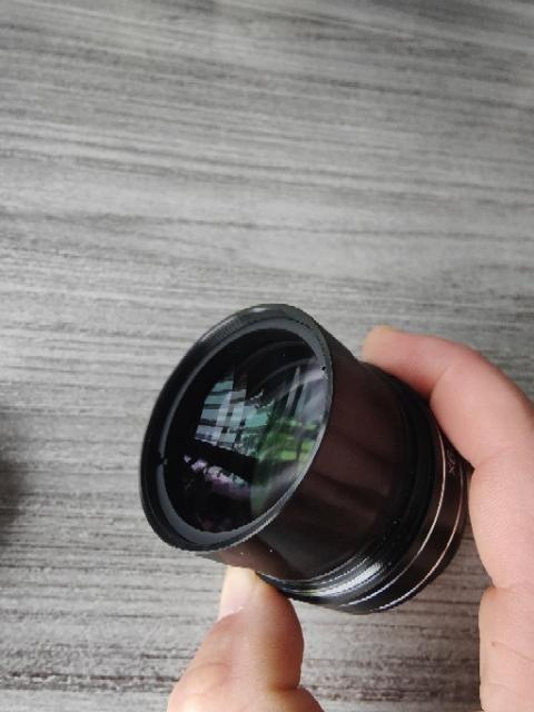 Réducteur de focale TS Optics 0.79x