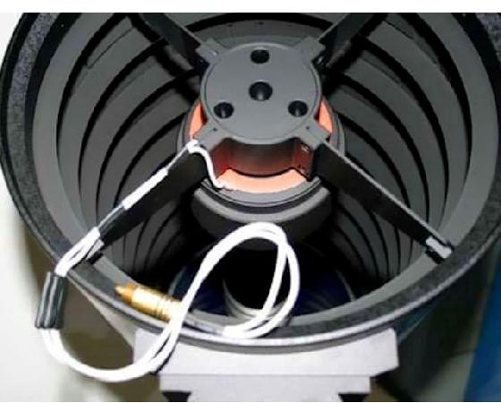 Résistance chauffante pour RC 200/250 Altair Astro NEUF