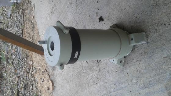 Extension pour monture EM200