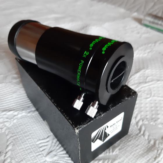 Televue  Powermate  2X