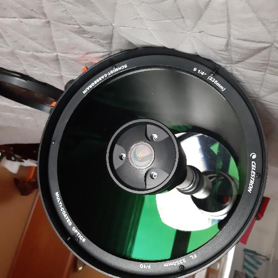 C9 Starbright   XLT  Fastar