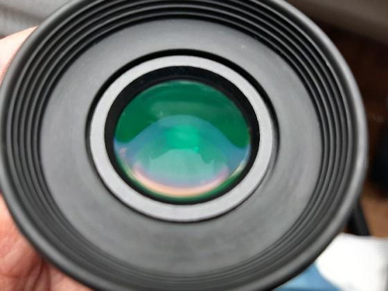 oculaire 6 mm TMB Planetary  II