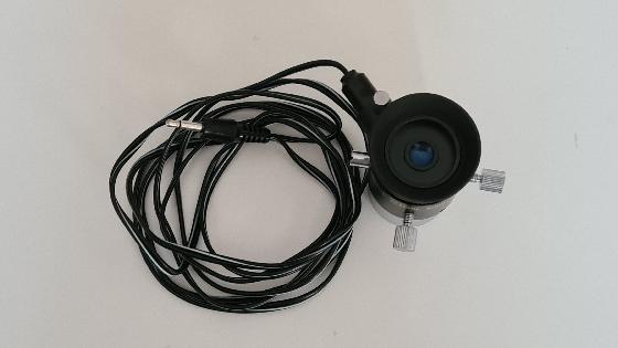 Oculaire réticulé 9mm Meade